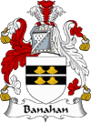 Banahan Coat of Arms