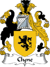 Clyne Coat of Arms