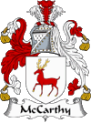 McCarthy Coat of Arms